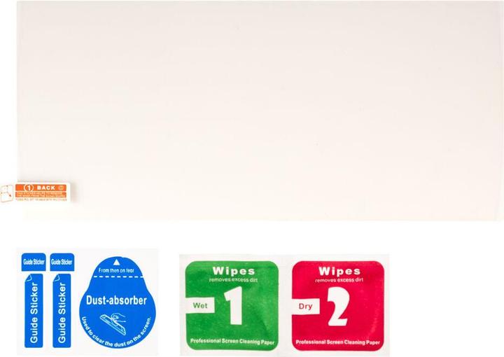 Immagine prodotto Blade Starter Set Rick und Morty Switch2 (Switch)