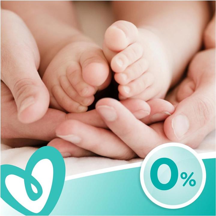 Immagine prodotto Pampers Bambini freschi e puliti (40 Pezzo/i)