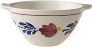 Royal Boch Boerenbont Soup Bowl Pagi 0,35