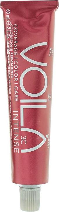 Produktbild Intercosmo Voila 3C Intense (4,53 Mittel Mahagoni Goldbraun)