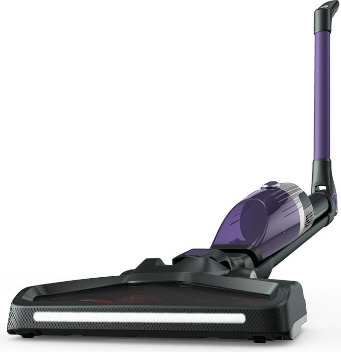 Produktbild Rowenta X-Trem Compact Allergy RH1238WO