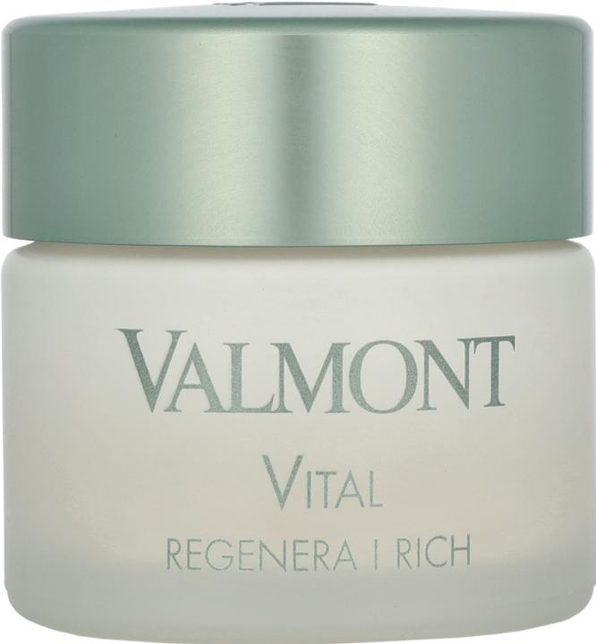 Actual product image Valmont Vital Regenera I Rich (50 ml, Face balm)