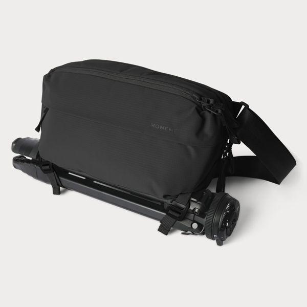 Image du produit Moment Switch Sling 4L Noir