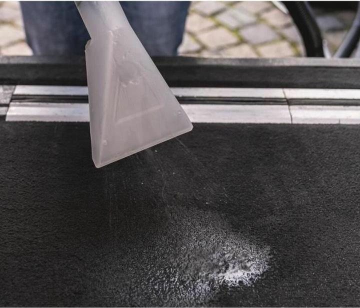 Immagine prodotto Scheppach Aspirapolvere spray e lavaggio SprayVac20 (Aspirapolvere a umido e a secco)