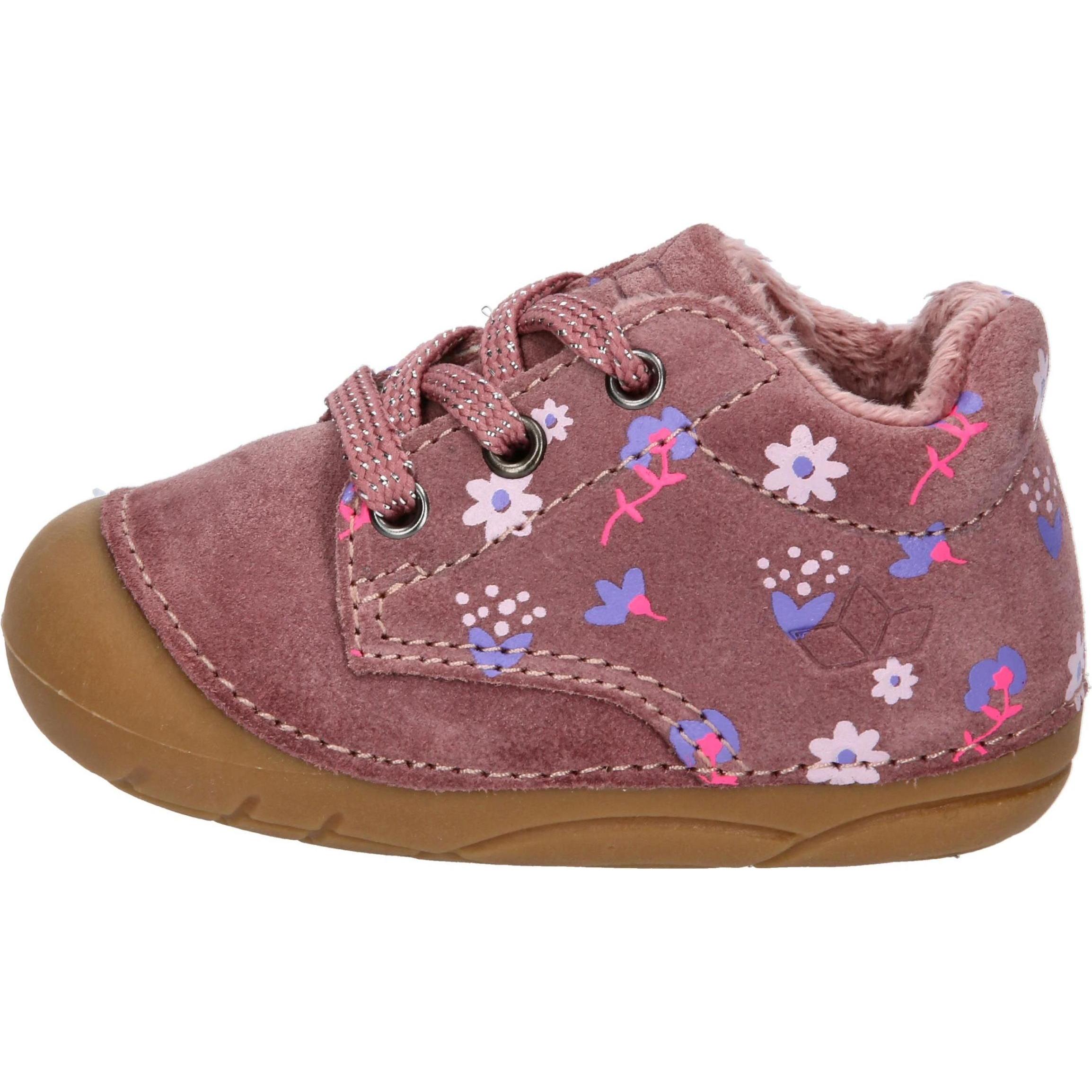Thumbnail - Lico, Mädchen, Babyschuhe, Merle, Rosa, (22)
