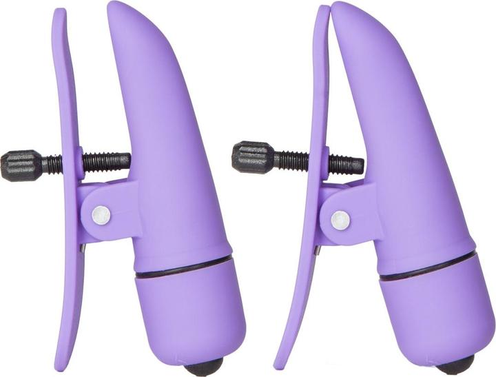 Actual product image CalExotics Nipplettes