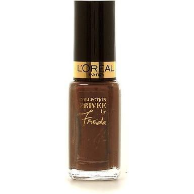 L'Oréal Paris, Nagellack, L'Oreal Paris Color Riche Nail Polish Cop Freida' S Nude 5ml