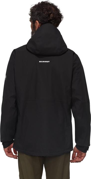 Immagine prodotto Mammut Giacca Linard Guide Hardshell con cappuccio (3XL)