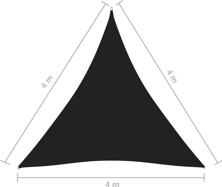 Produktbild vidaXL Aurelio (4 x 4 x 4 m)