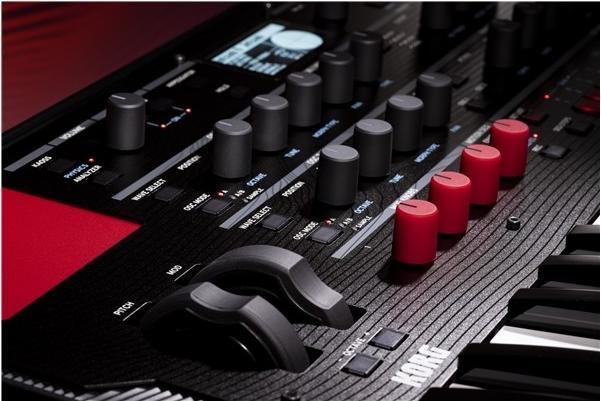 Produktbild Korg Modwave MKII