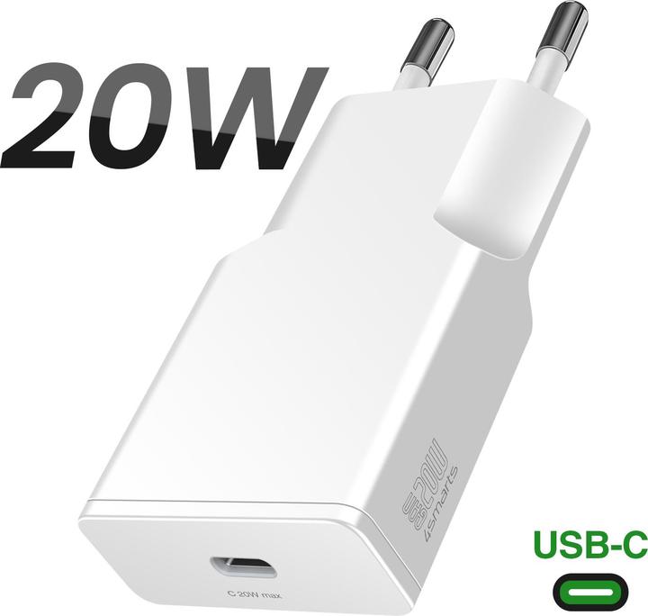 Actual product image 4smarts 3in1 Premium Starter Set für Apple iPhone 17 MagSafe-kompatibel (Apple iPhone 17)