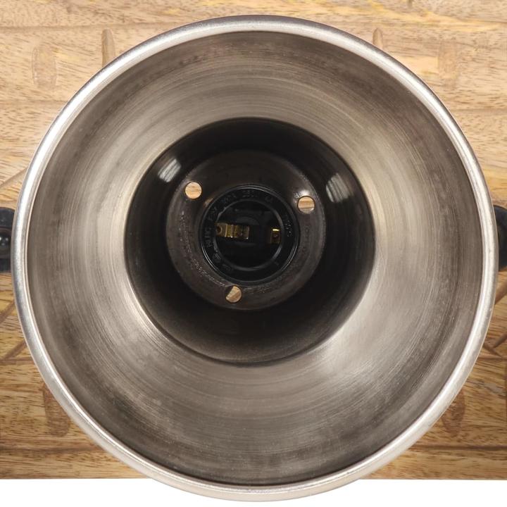 Actual product image vidaXL Wandleuchte (E27)