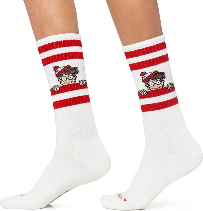 Image du produit Jimmy Lion Athletic Wally (41, 46)