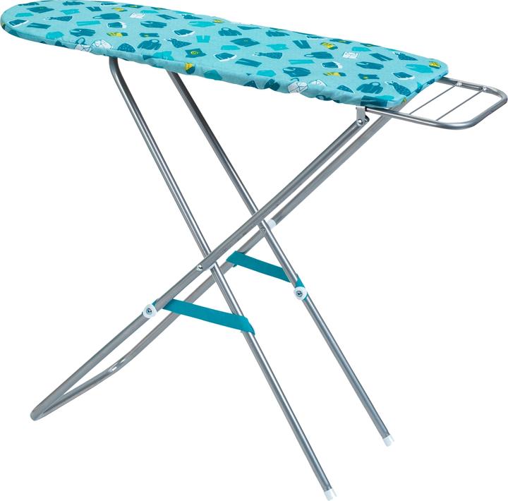 Produktbild Theo Klein Pure Fresh Metall-Bügelbrett