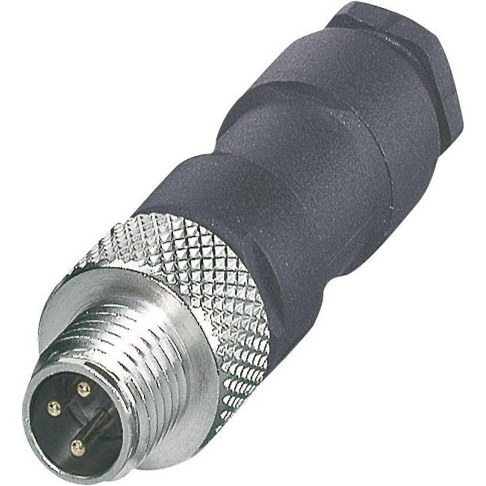 Phoenix Contact Sensor-/Aktor-Steckverbinder, Elektronikkabel + Stecker