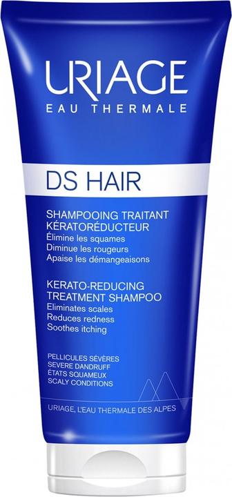 Produktbild Uriage DS Hair Kerato-Reducing Shampoo (150 ml, Flüssiges Shampoo)