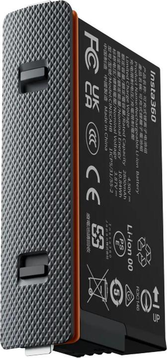 Productafbeelding Insta360 X5 Ultra Battery