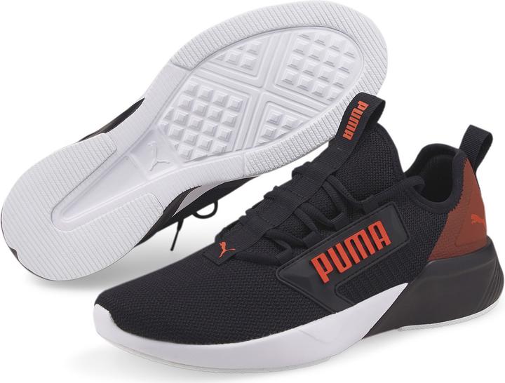 Actual product image Puma Retaliate block (44)