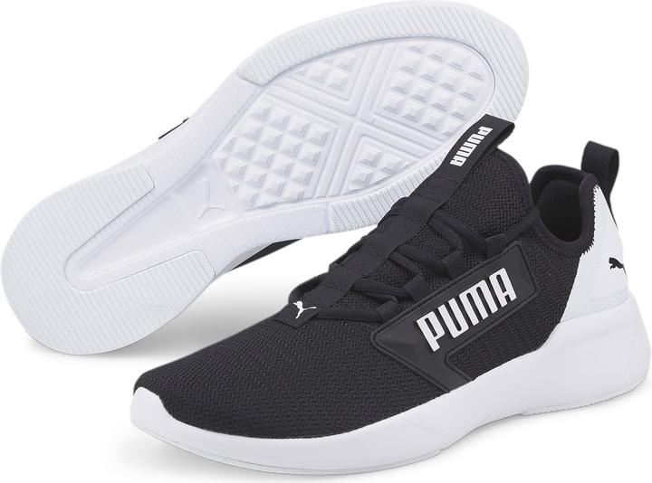 Produktbild Puma Retaliate Block (44.5)