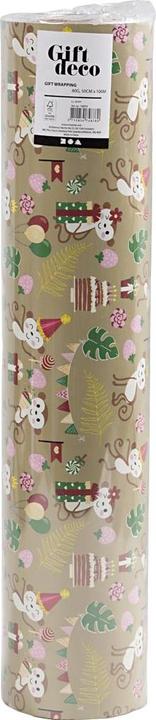 Produktbild Creativ Company Gift wrap (1x)