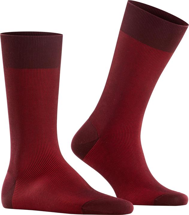 Actual product image Falke Fine Shadow Herren Socken (Single pack, 39 - 40)
