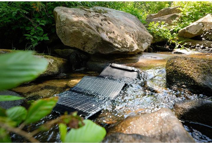 Produktbild EcoFlow 28W - Portable Solar Panel (28 W, 1.20 kg)