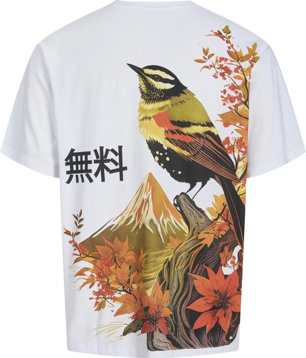 Immagine prodotto Jack & Jones Jorfuji Tee Ss Crew Neck Tg (L)