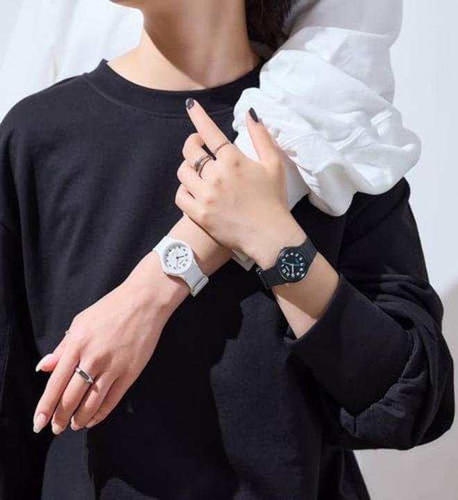 Produktbild Casio LQ-24B-1BDF (Analoguhr, 42 mm)