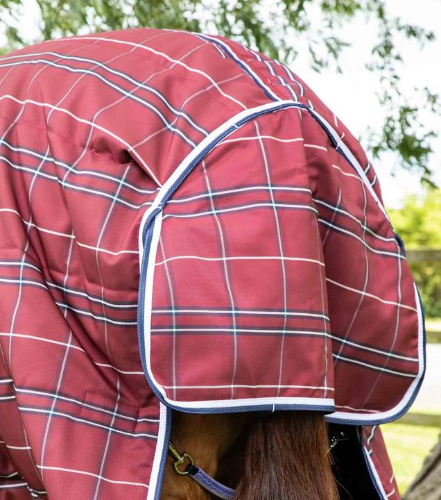 Produktbild Premier Equine Domus 400g (213 cm)