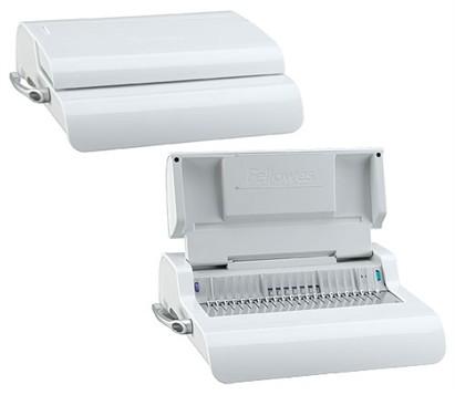 Image du produit Fellowes Pulsar E 300 (Reliure plastique en peigne)