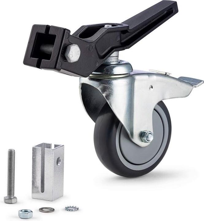 Produktbild Manfrotto Radsatz (Stativfuss)