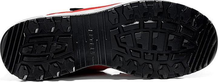 Actual product image Elten Travis gray easy ESD S1 (S1, 44)