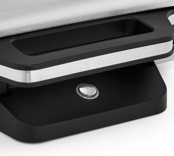 Produktbild WMF Lono Sandwichmaker (415150011)