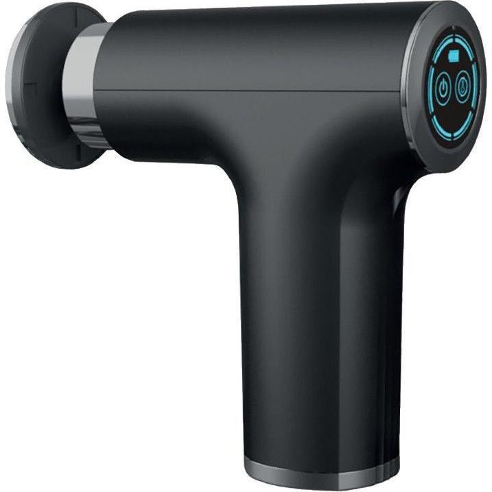 Platinet, Pistola per massaggi, Pistola per massaggi 1500mah nero