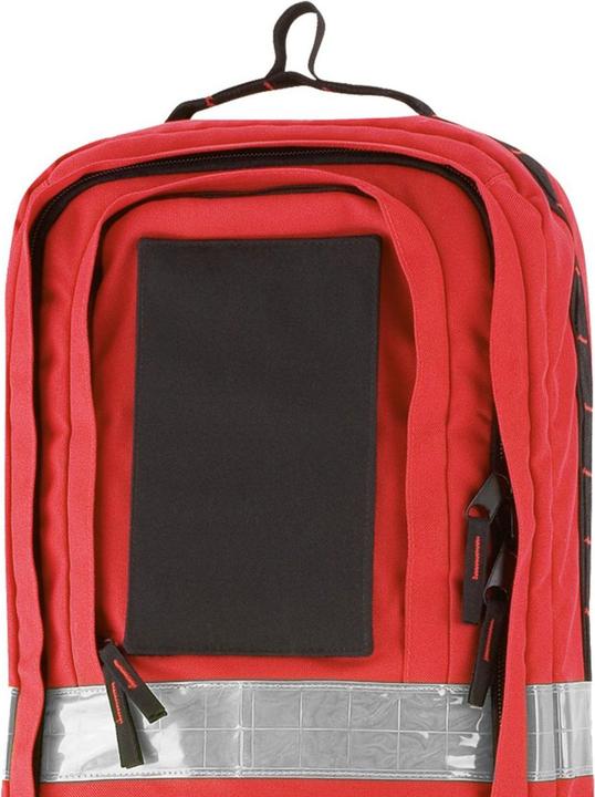 Produktbild Edelrid PSA-Rucksack 45 L, rot (45 l)