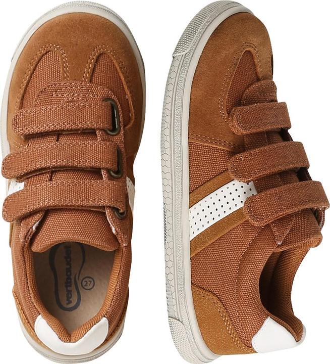 Image du produit Vertbaudet Klett-Sneakers Jungen Synthetik (30)