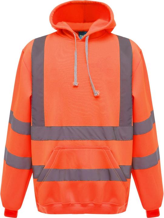 Produktbild Yoko Kapuzenpullover Signalkleidung (XXL)