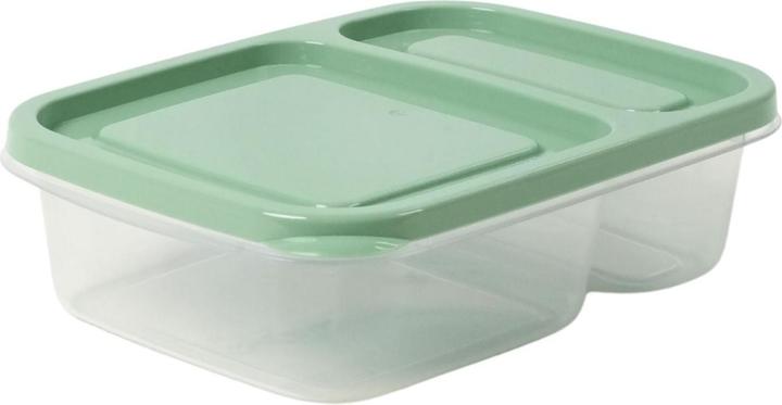 Hobby Lunchbox Aufbewahrungsbox Vorratsdose Meal-Prep Box Frischhaltedose
