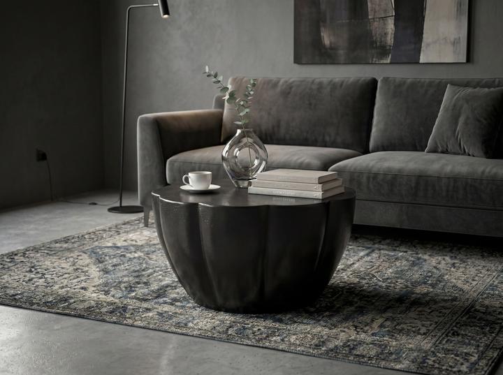 Image du produit Wohnling Aluminium (60 x 60 x 36 cm)