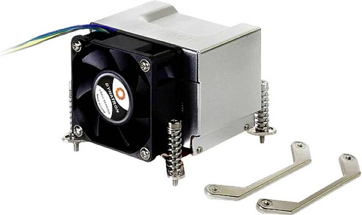 Produktbild Dynatron Intel Sockel 115x und 1200 (85 mm)