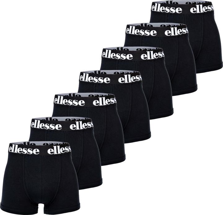 Image du produit Ellesse Boxer Casual Stretch (L, paquet de 7)