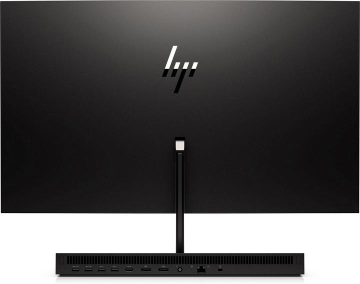 Produktbild HP EliteOne 1000 G2 (Intel Core i7-8700, 16 GB, 0.51 TB)