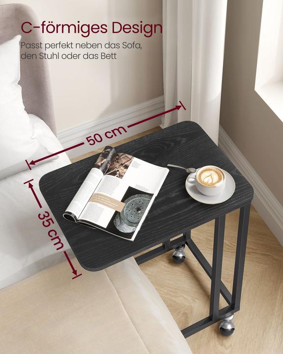Actual product image Vasagle Linus (50 x 35 x 60 cm)