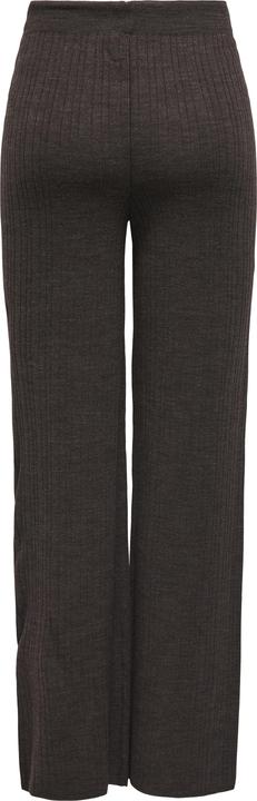 Actual product image Only ONLTHEA Baggy Fit Gestrickte Hose Gestrickte Hose (L)