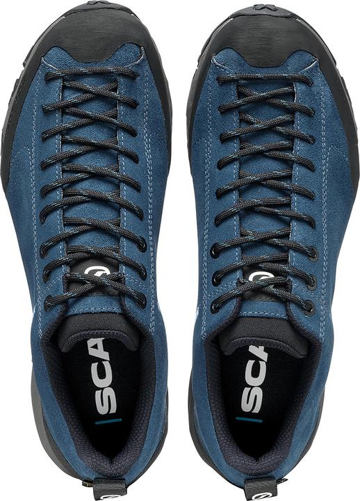 Actual product image Scarpa Mojito Trail GTX (48)