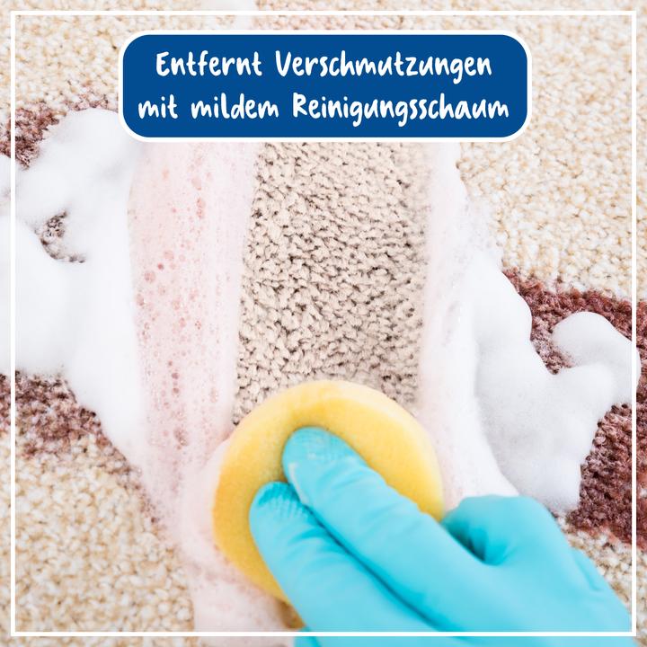 Immagine prodotto Poliboy Detergente per tappeti imbottiti, 500 ml (500 ml)