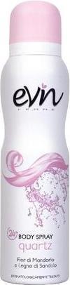 Produktbild ‎Evin eodorant Spray 150 ML - Quarz (Spray, 150 ml)