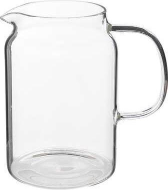 Image du produit Secret de Gourmet Mia Pot à Thé En Verre 90cl (0.90 l)