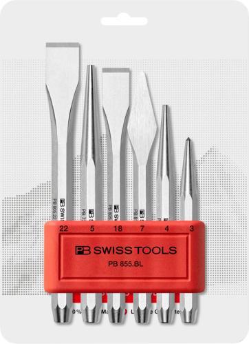 Actual product image PB Swiss Tools Tool sets PB 855 B CN