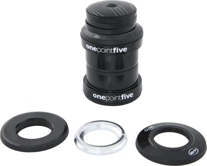 Produktbild Contec Steuersatz AHS-70 1 1/8 & 1.5" (EC)